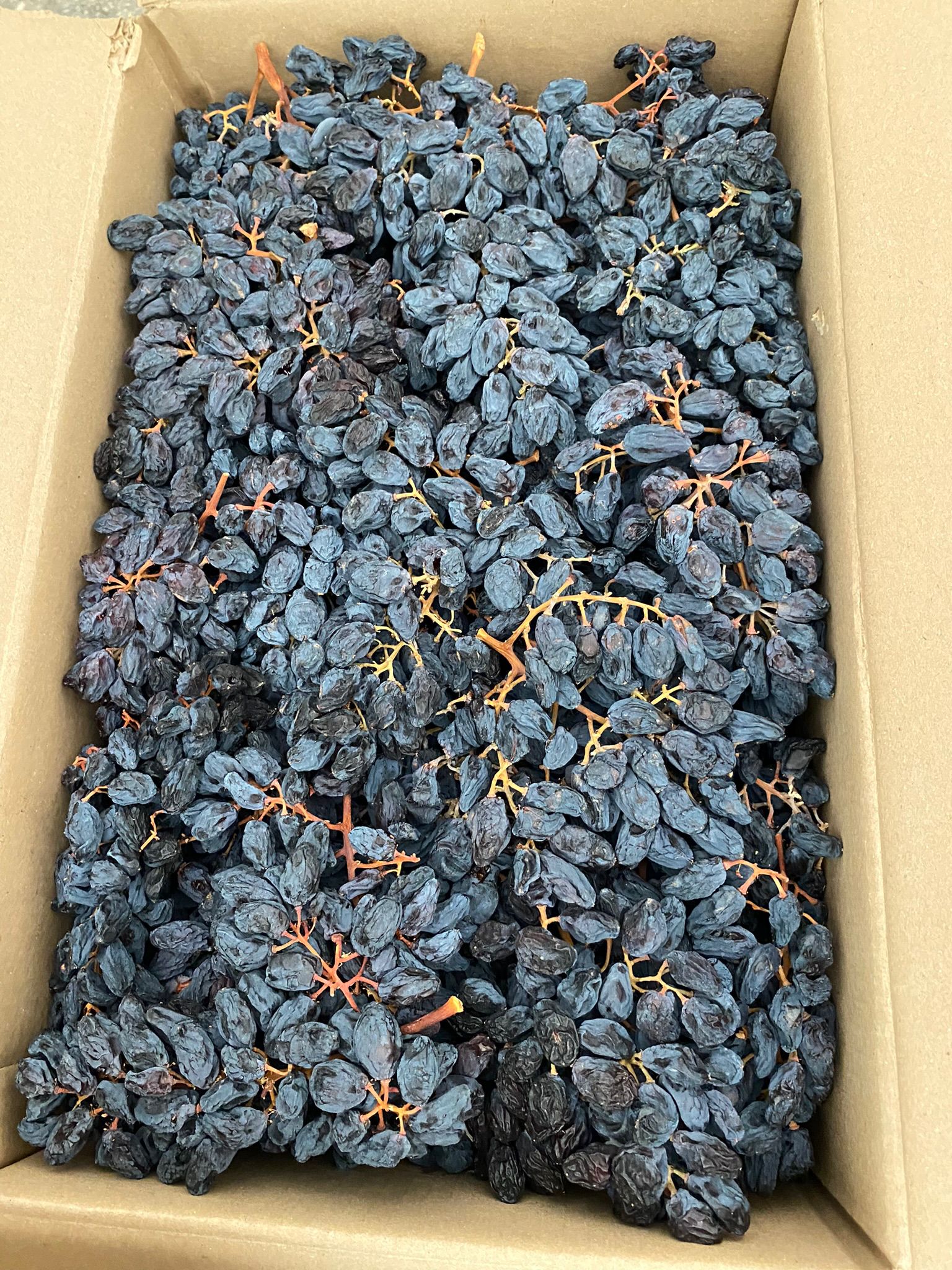 Ensarzade Kuruyemiş